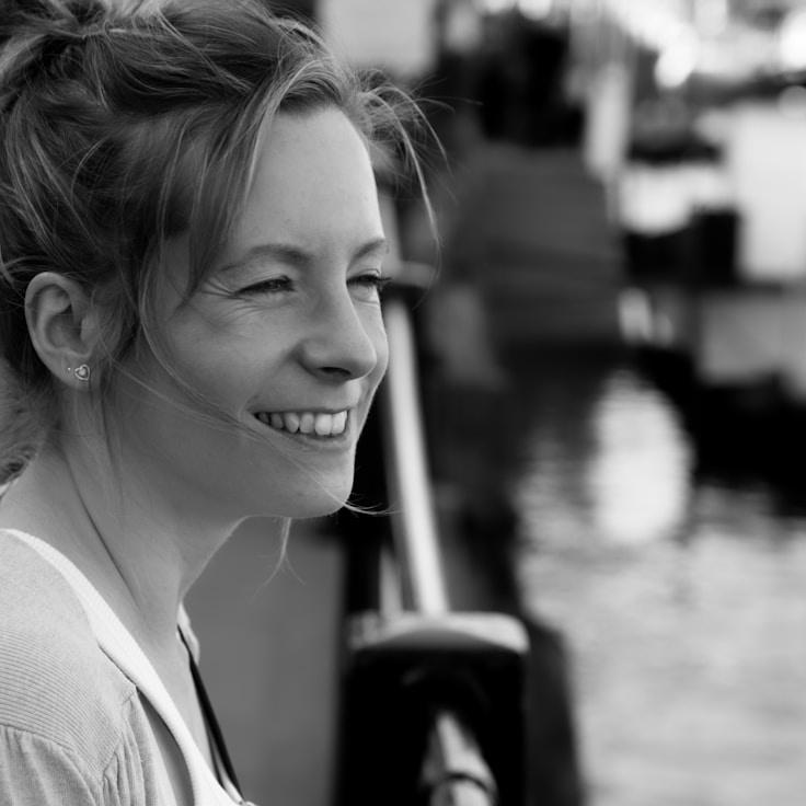 Landscape day trip near Naples, Italy